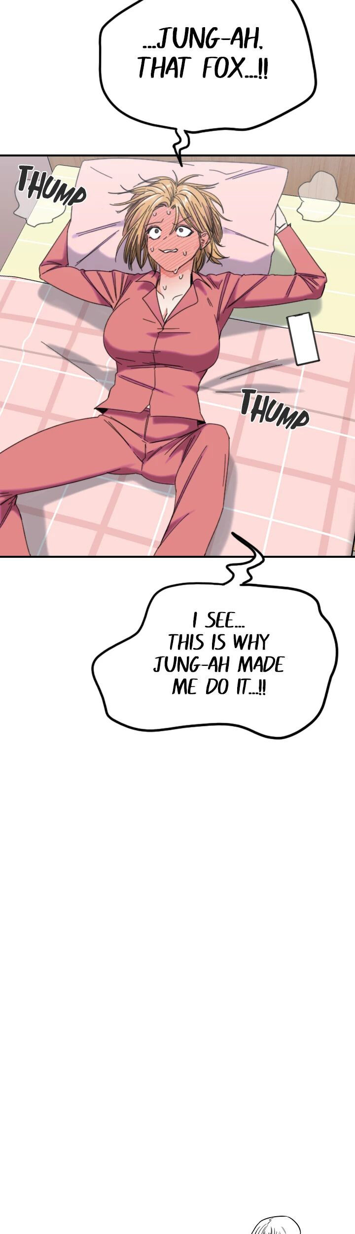 Drawing Romance Manhwa - Chapter 187 Page 30