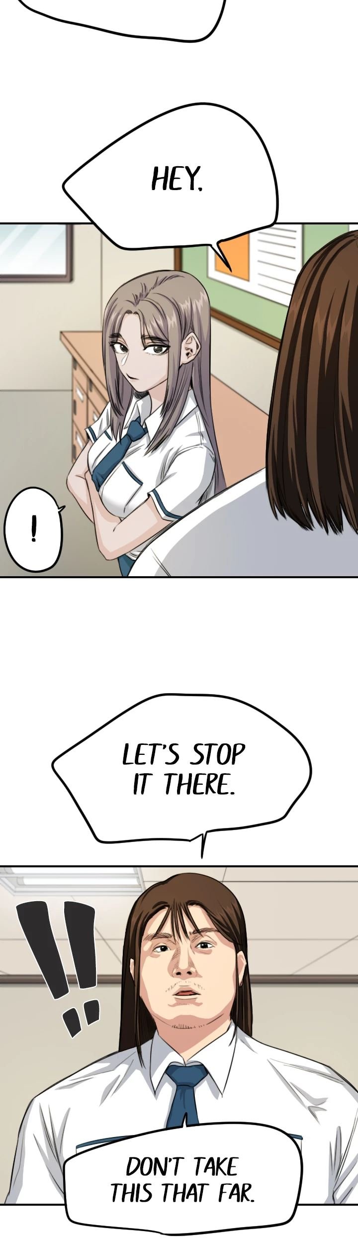 Drawing Romance Manhwa - Chapter 106 Page 16