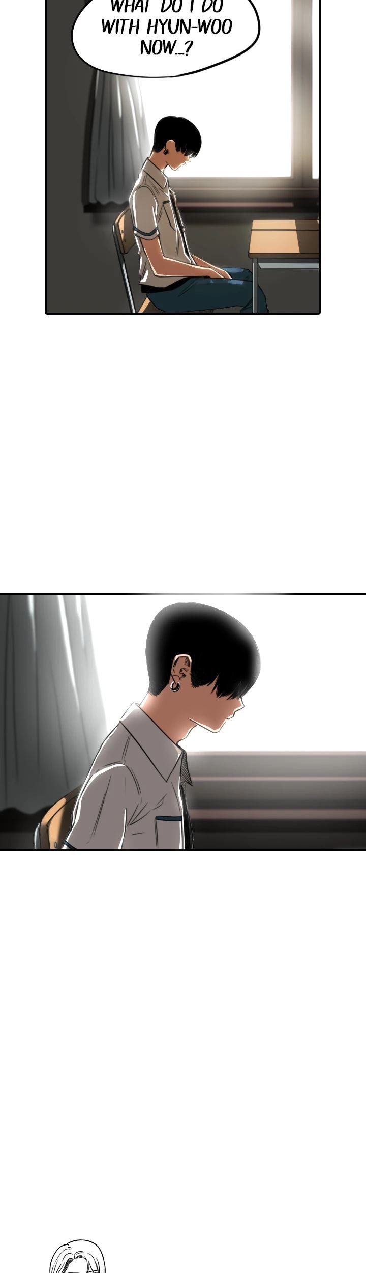 Drawing Romance Manhwa - Chapter 106 Page 26