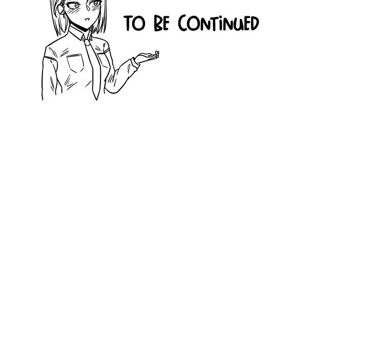 Drawing Romance Manhwa - Chapter 106 Page 27