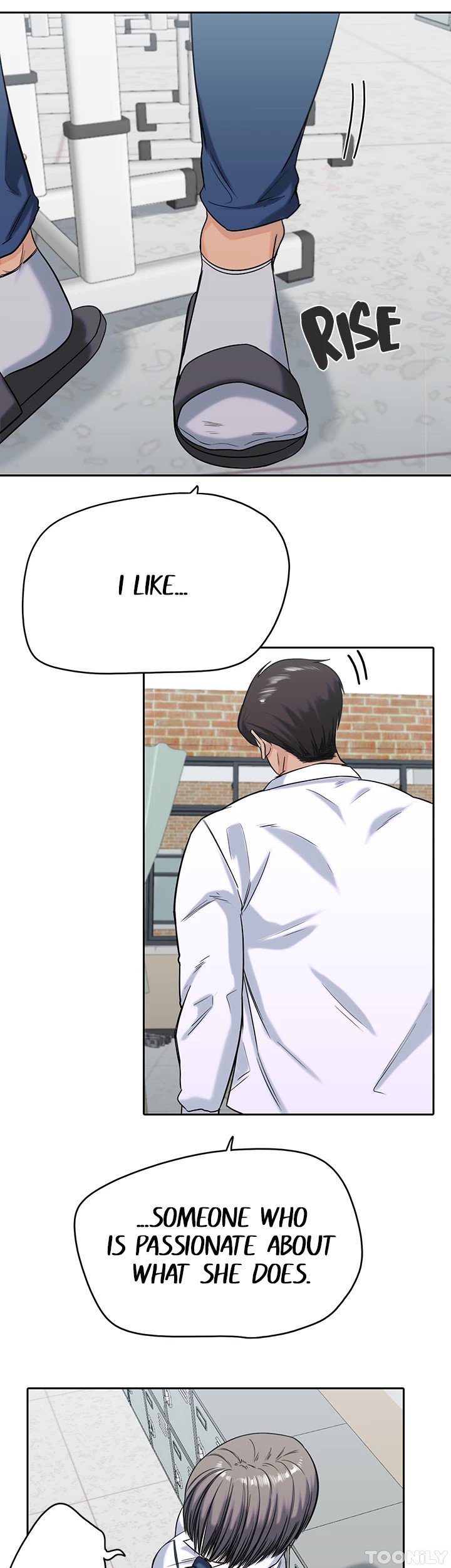 Drawing Romance Manhwa - Chapter 148 Page 10