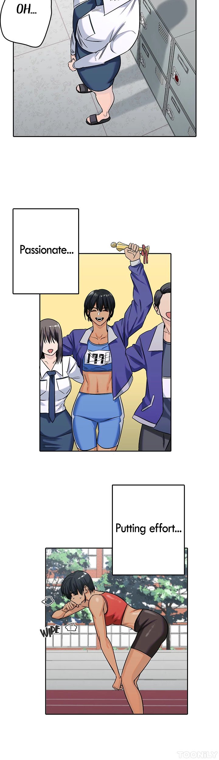 Drawing Romance Manhwa - Chapter 148 Page 11