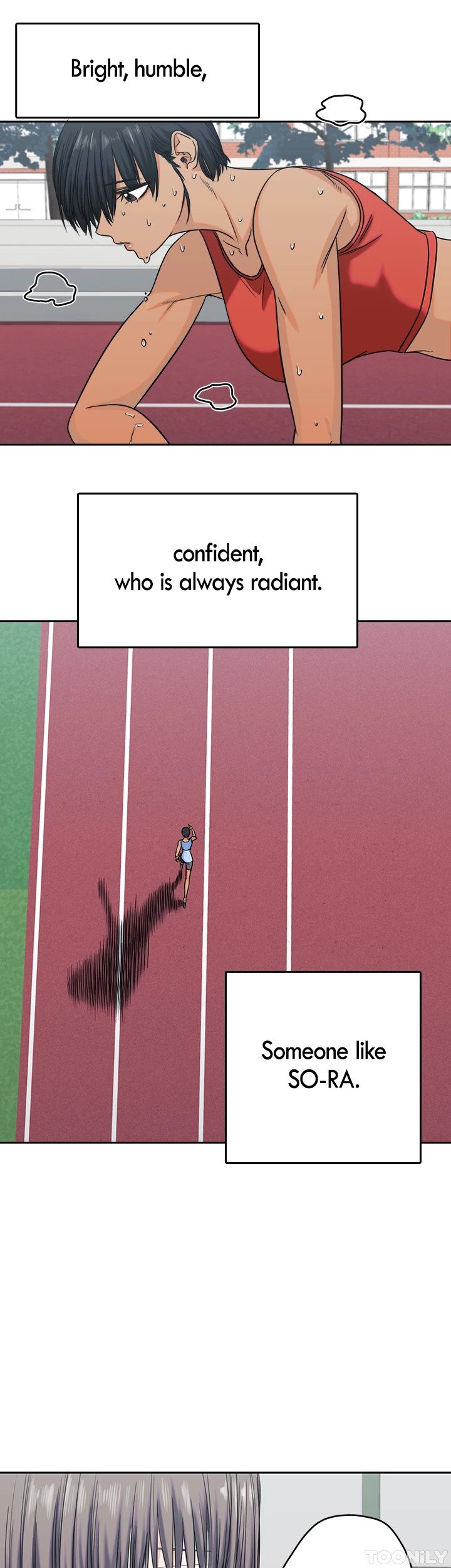 Drawing Romance Manhwa - Chapter 148 Page 12