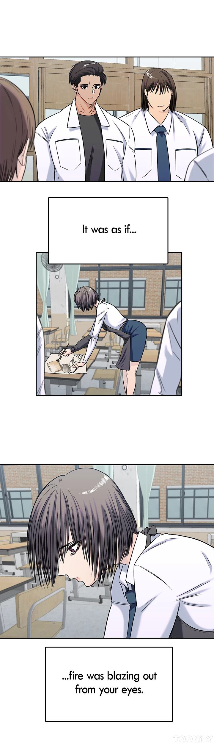 Drawing Romance Manhwa - Chapter 148 Page 14