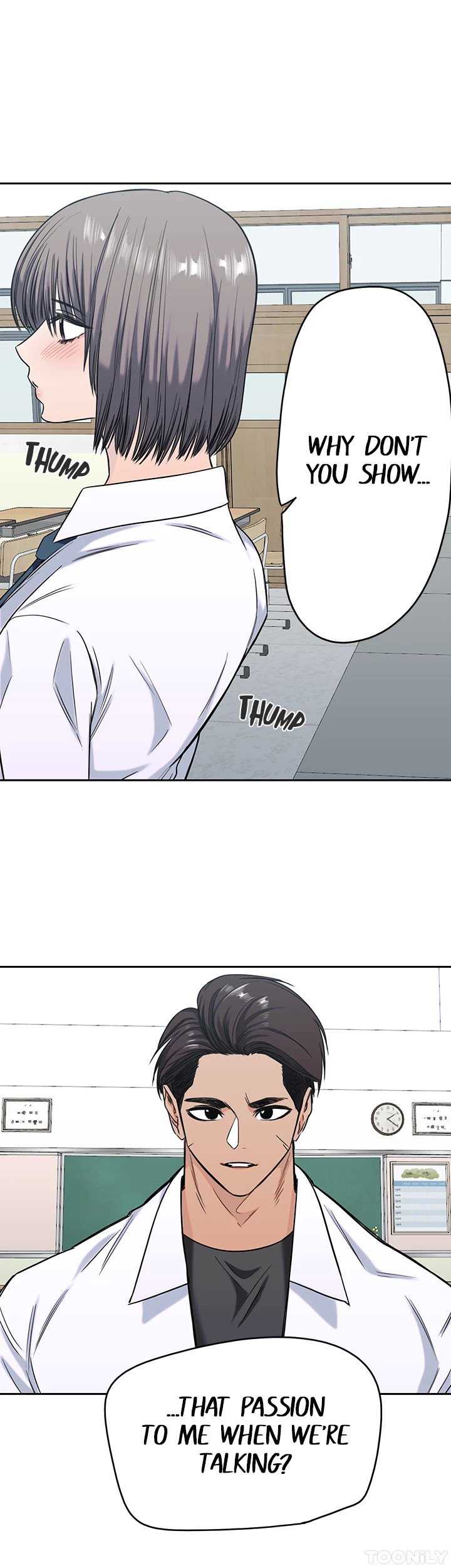 Drawing Romance Manhwa - Chapter 148 Page 15