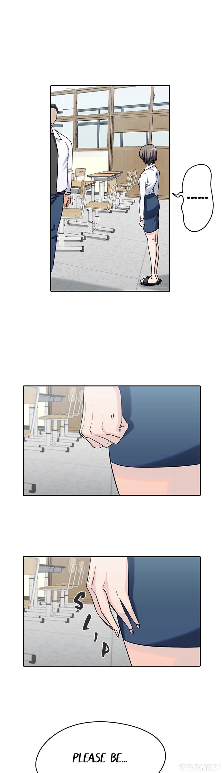 Drawing Romance Manhwa - Chapter 148 Page 16