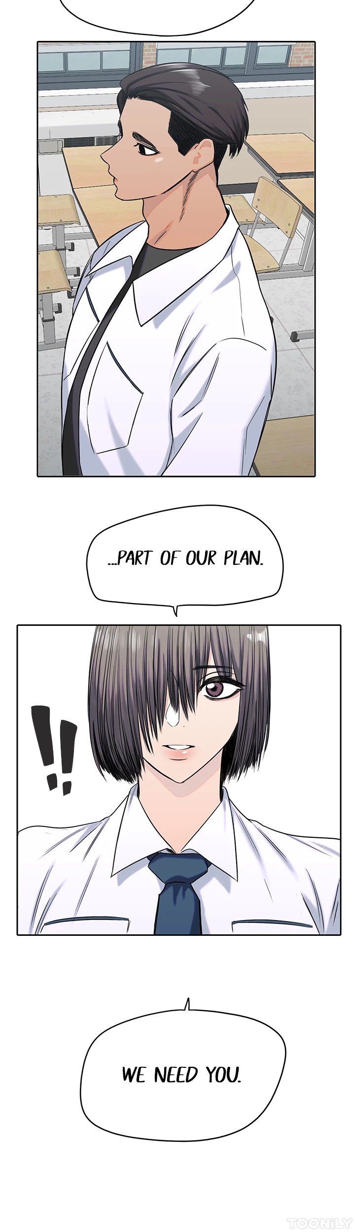Drawing Romance Manhwa - Chapter 148 Page 17