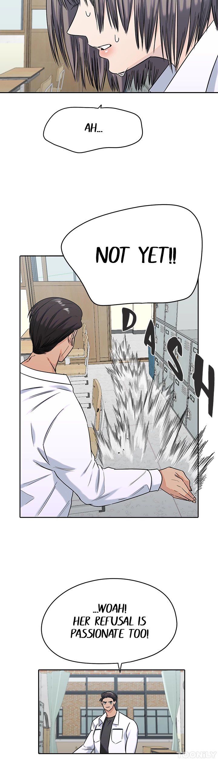 Drawing Romance Manhwa - Chapter 148 Page 19