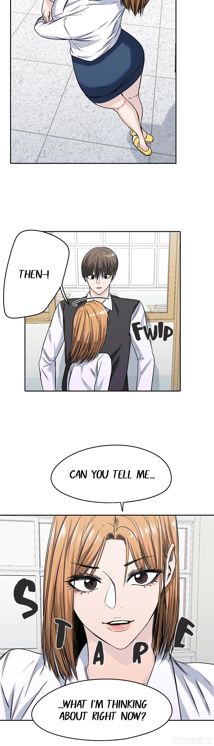 Drawing Romance Manhwa - Chapter 148 Page 23