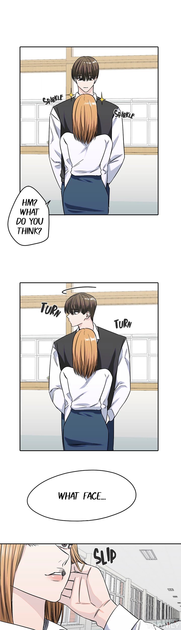 Drawing Romance Manhwa - Chapter 148 Page 24