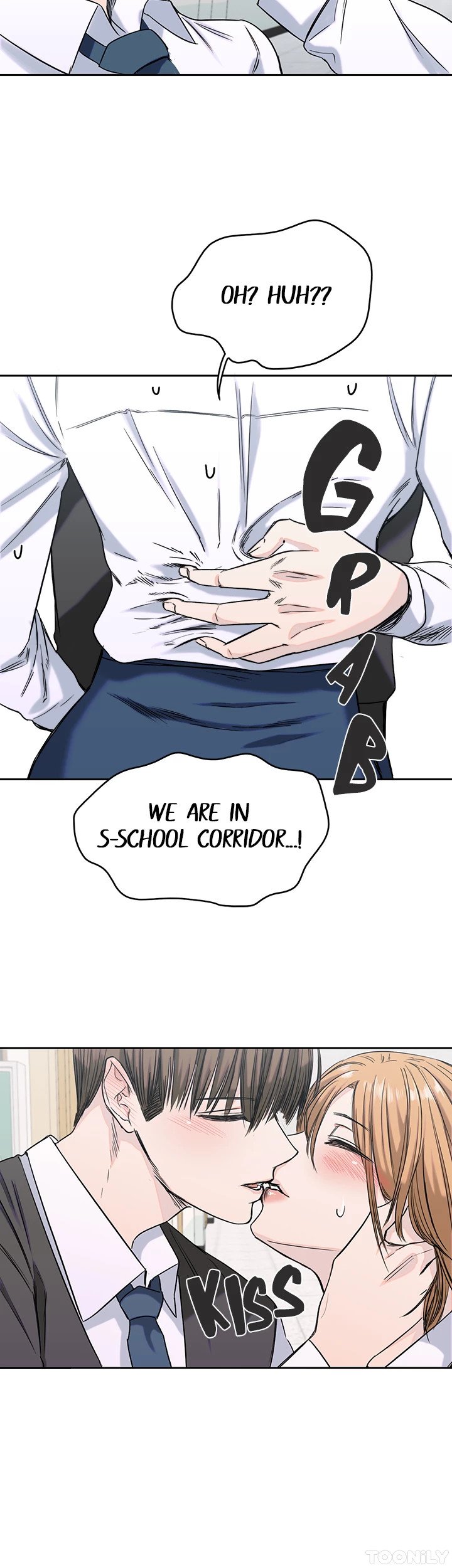 Drawing Romance Manhwa - Chapter 148 Page 25