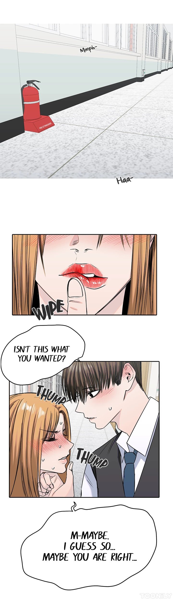 Drawing Romance Manhwa - Chapter 148 Page 26