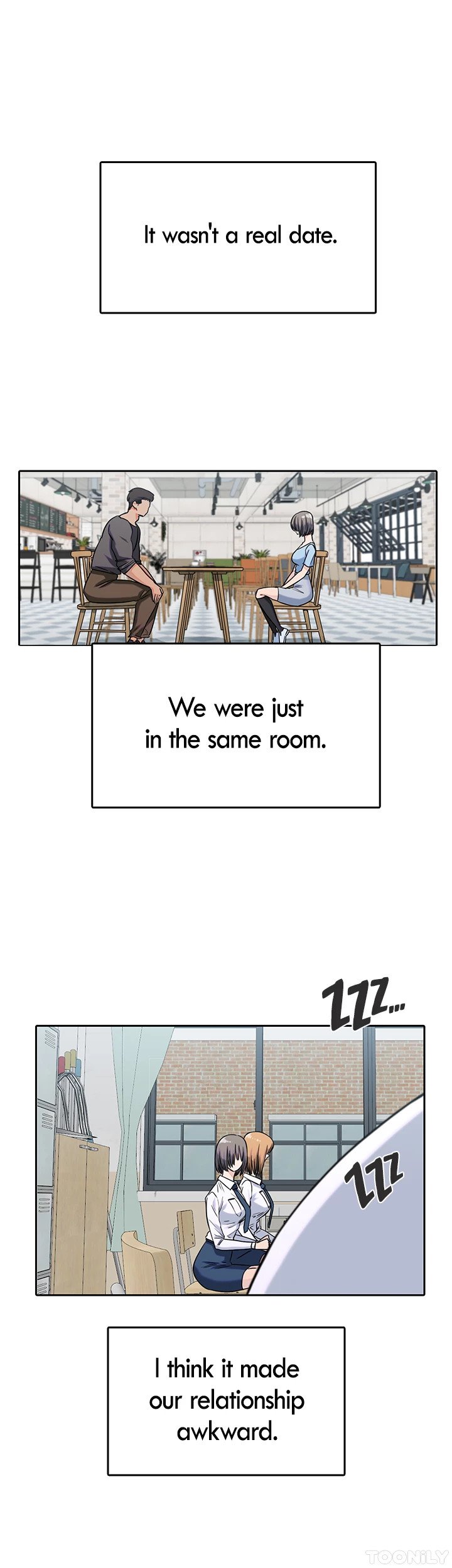 Drawing Romance Manhwa - Chapter 148 Page 2