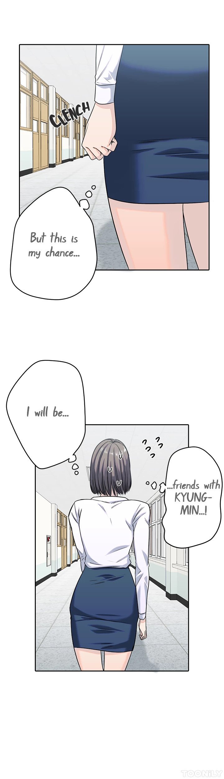 Drawing Romance Manhwa - Chapter 148 Page 4