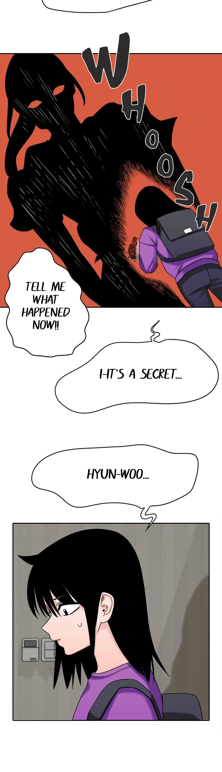 Drawing Romance Manhwa - Chapter 140 Page 4