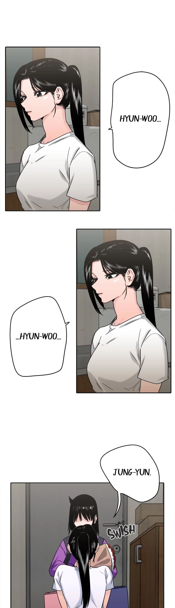 Drawing Romance Manhwa - Chapter 140 Page 6