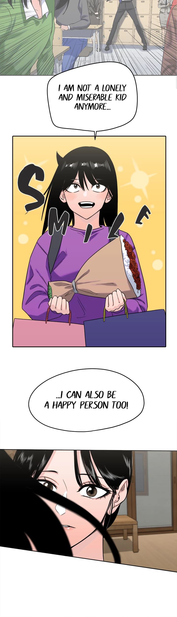 Drawing Romance Manhwa - Chapter 140 Page 11