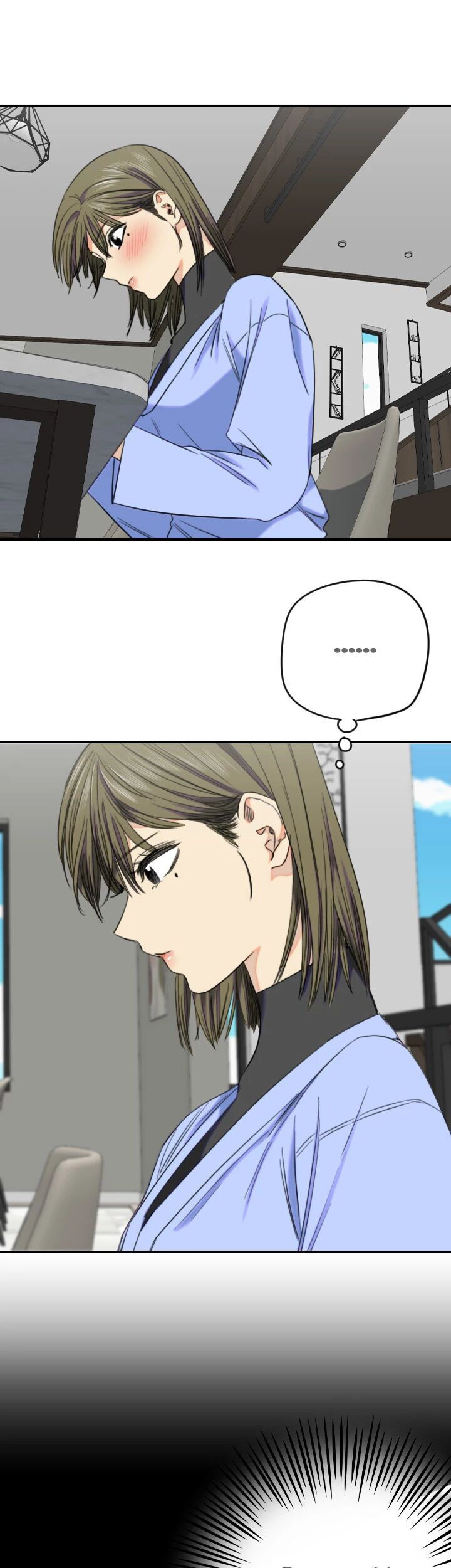 Drawing Romance Manhwa - Chapter 184 Page 6