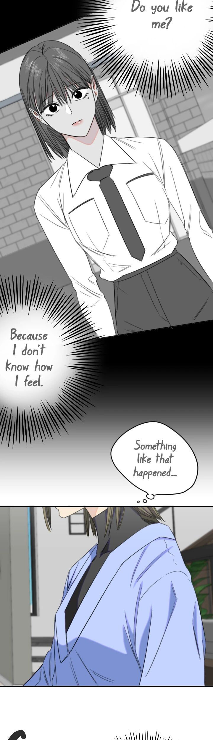 Drawing Romance Manhwa - Chapter 184 Page 7
