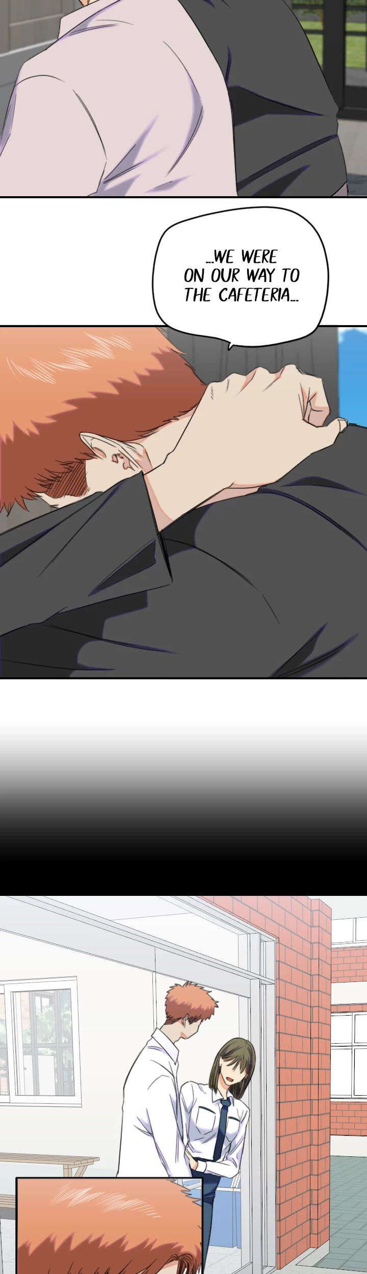 Drawing Romance Manhwa - Chapter 184 Page 18