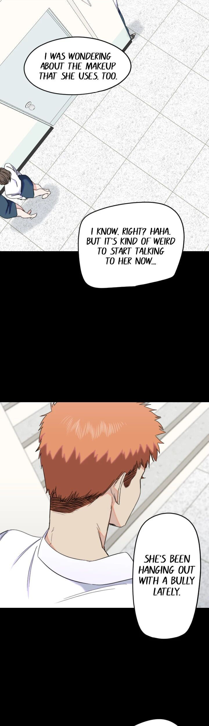 Drawing Romance Manhwa - Chapter 184 Page 22