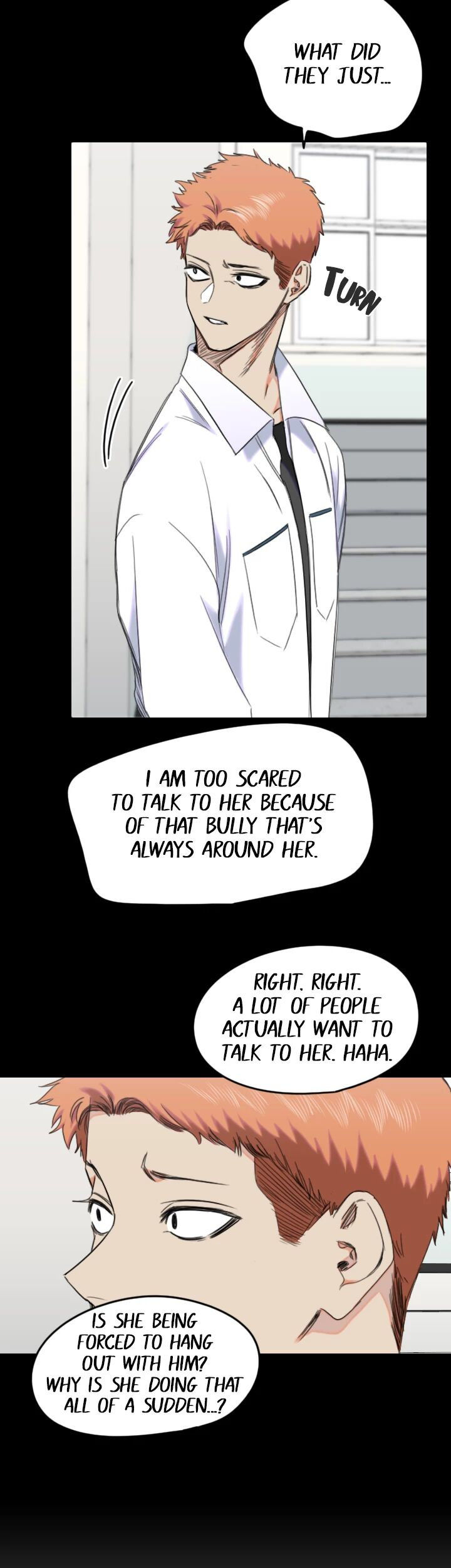 Drawing Romance Manhwa - Chapter 184 Page 23