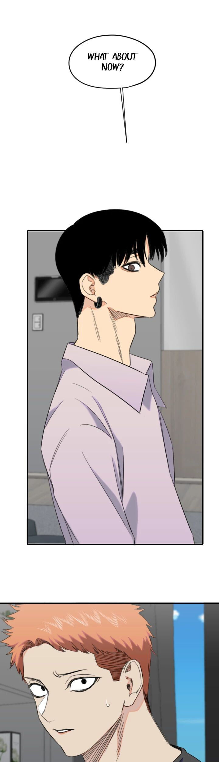 Drawing Romance Manhwa - Chapter 184 Page 27