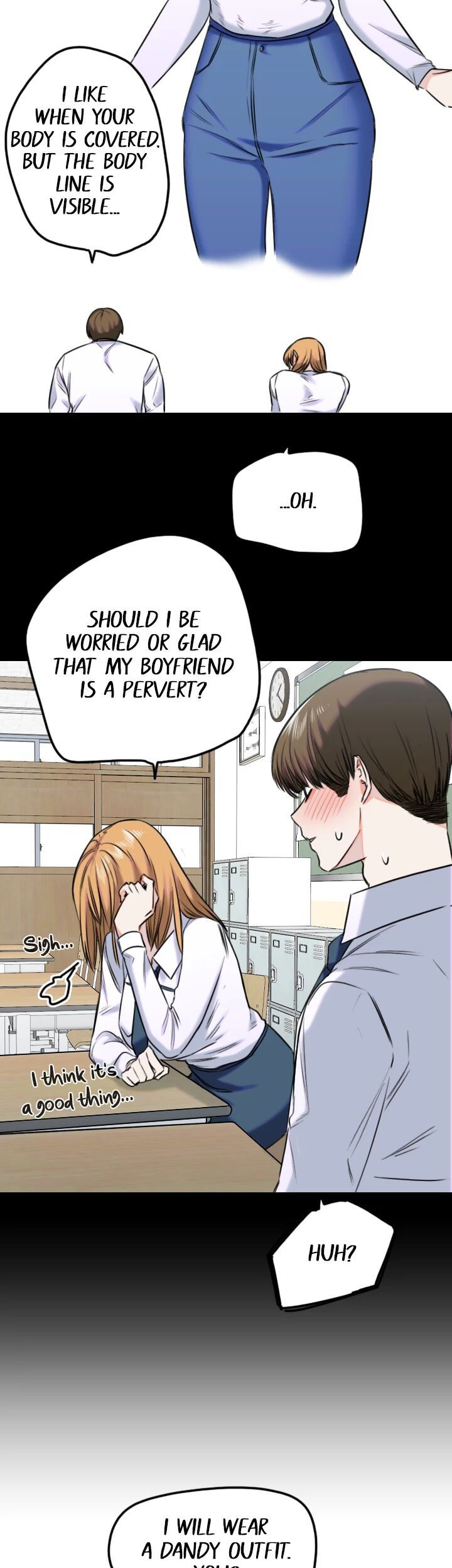 Drawing Romance Manhwa - Chapter 158 Page 9