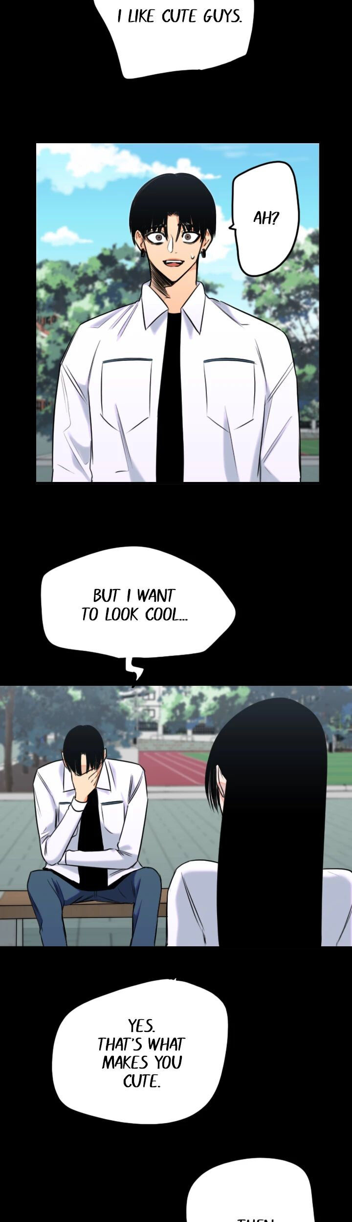 Drawing Romance Manhwa - Chapter 158 Page 11