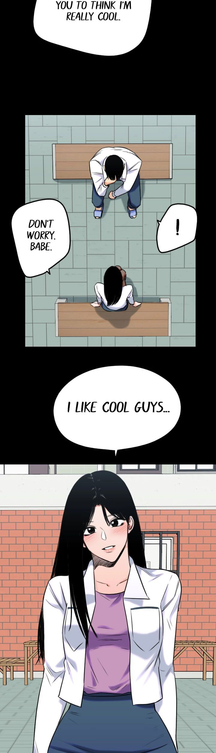 Drawing Romance Manhwa - Chapter 158 Page 13