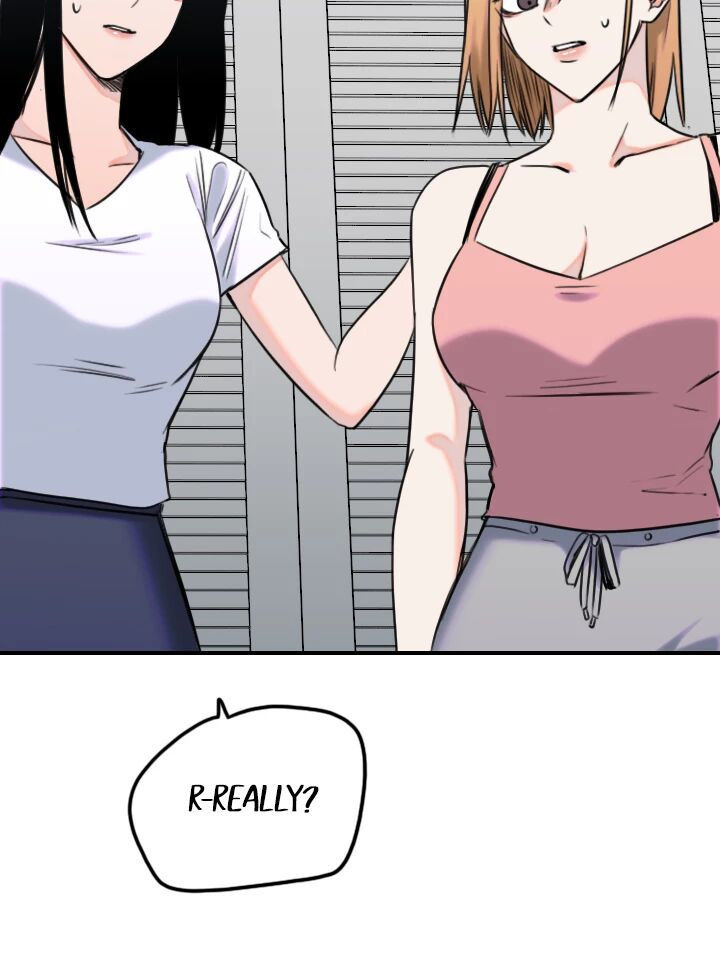 Drawing Romance Manhwa - Chapter 158 Page 17