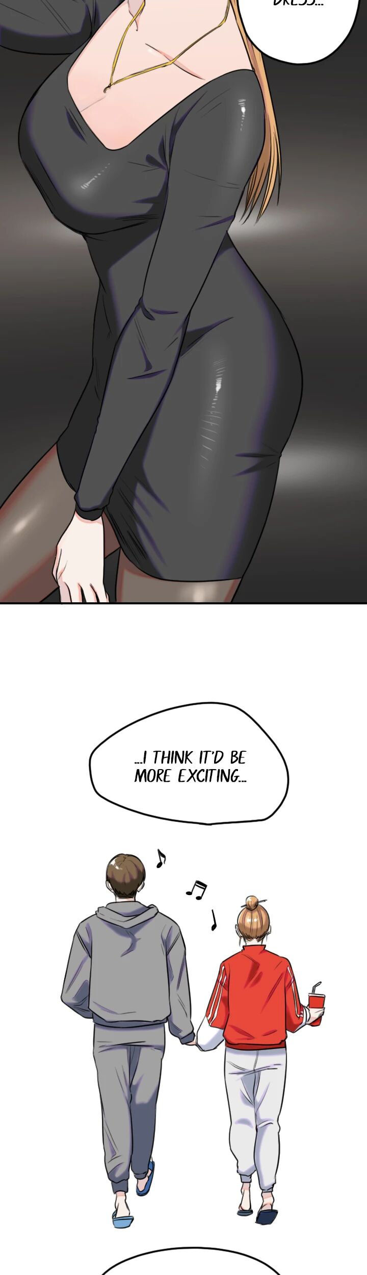 Drawing Romance Manhwa - Chapter 158 Page 28