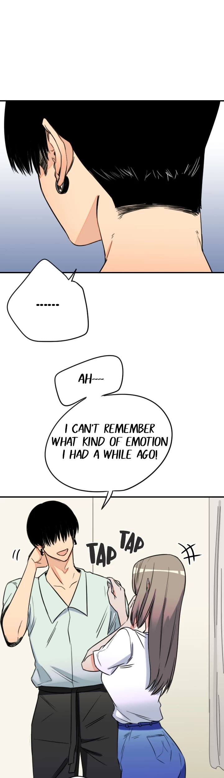 Drawing Romance Manhwa - Chapter 124 Page 11