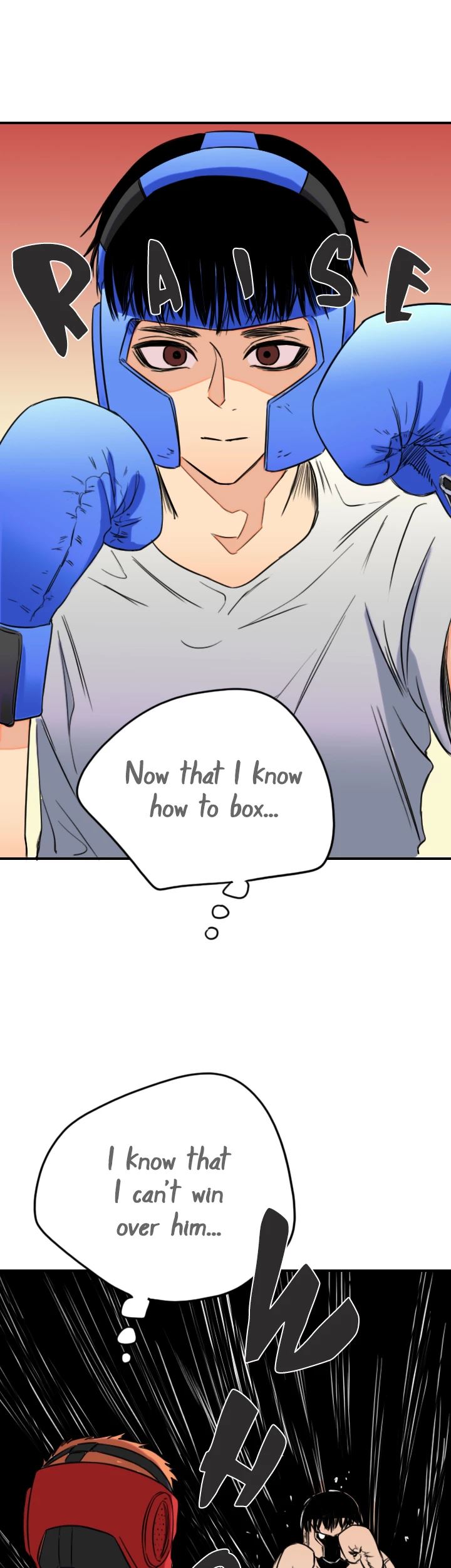 Drawing Romance Manhwa - Chapter 124 Page 28