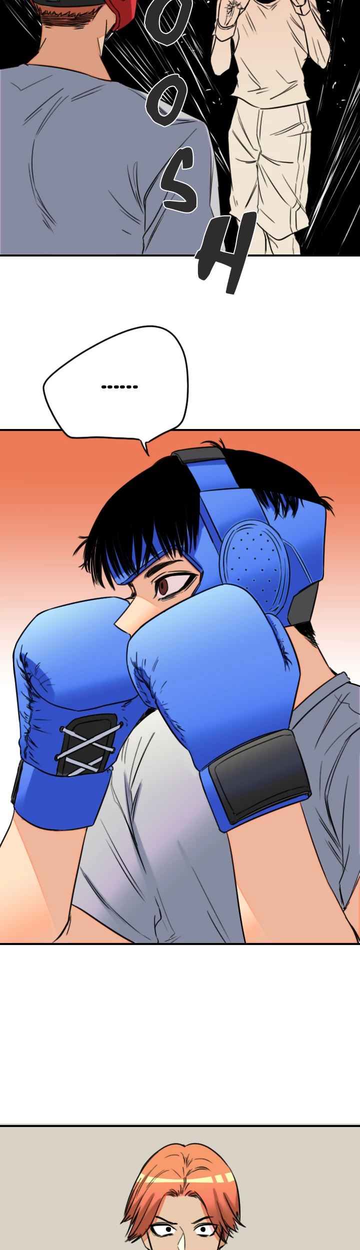 Drawing Romance Manhwa - Chapter 124 Page 29