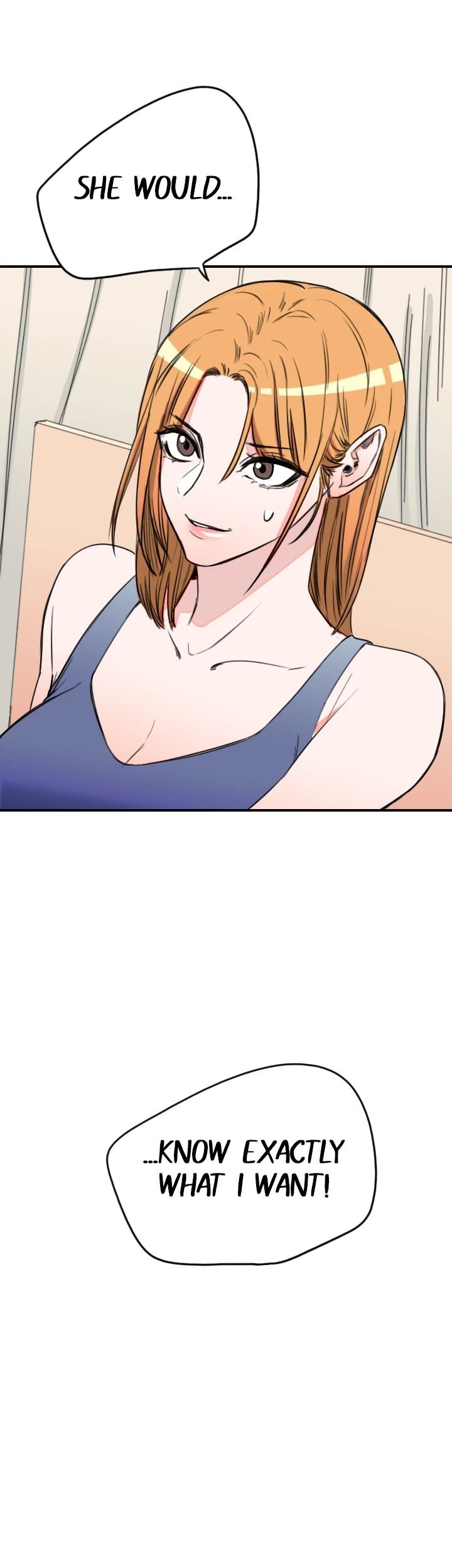 Drawing Romance Manhwa - Chapter 124 Page 37