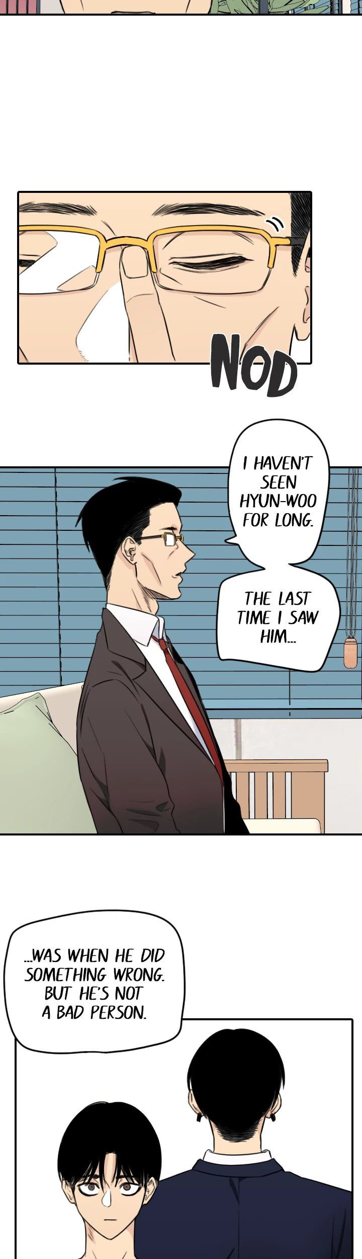 Drawing Romance Manhwa - Chapter 235 Page 4