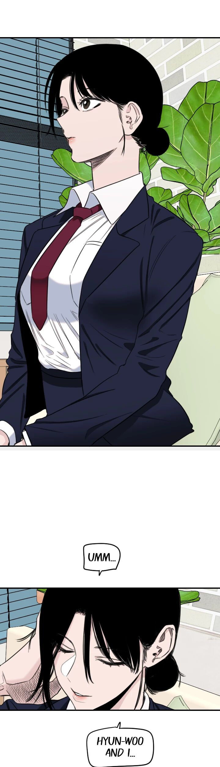 Drawing Romance Manhwa - Chapter 235 Page 16