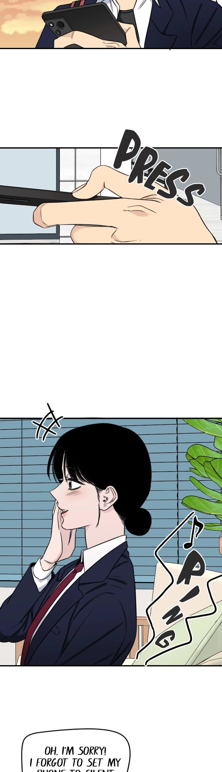 Drawing Romance Manhwa - Chapter 235 Page 22