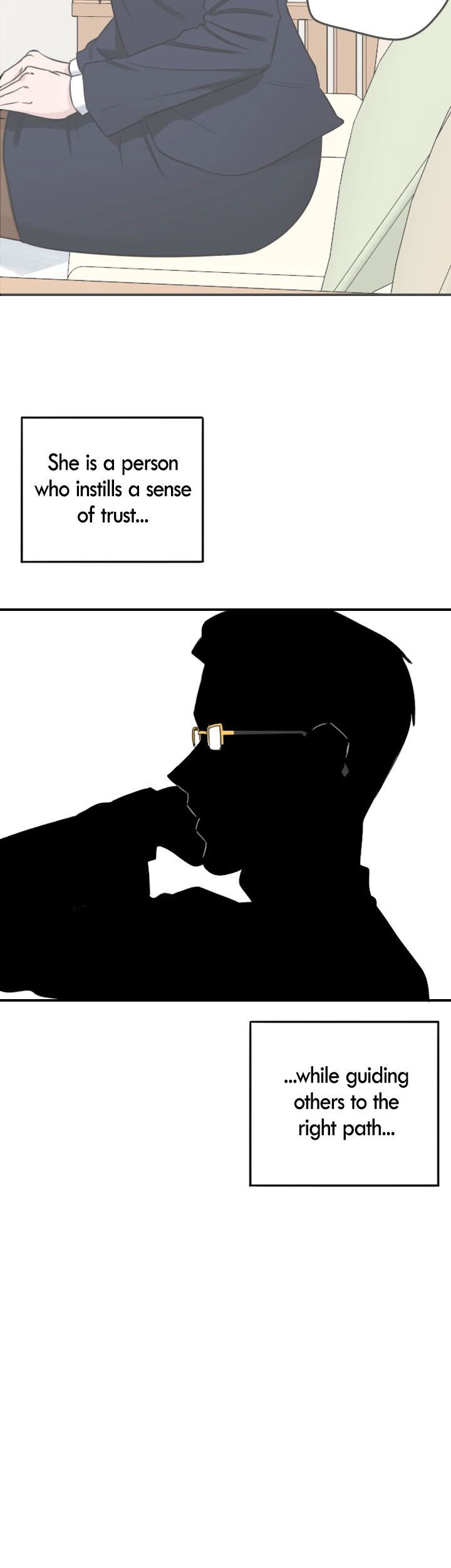 Drawing Romance Manhwa - Chapter 235 Page 29