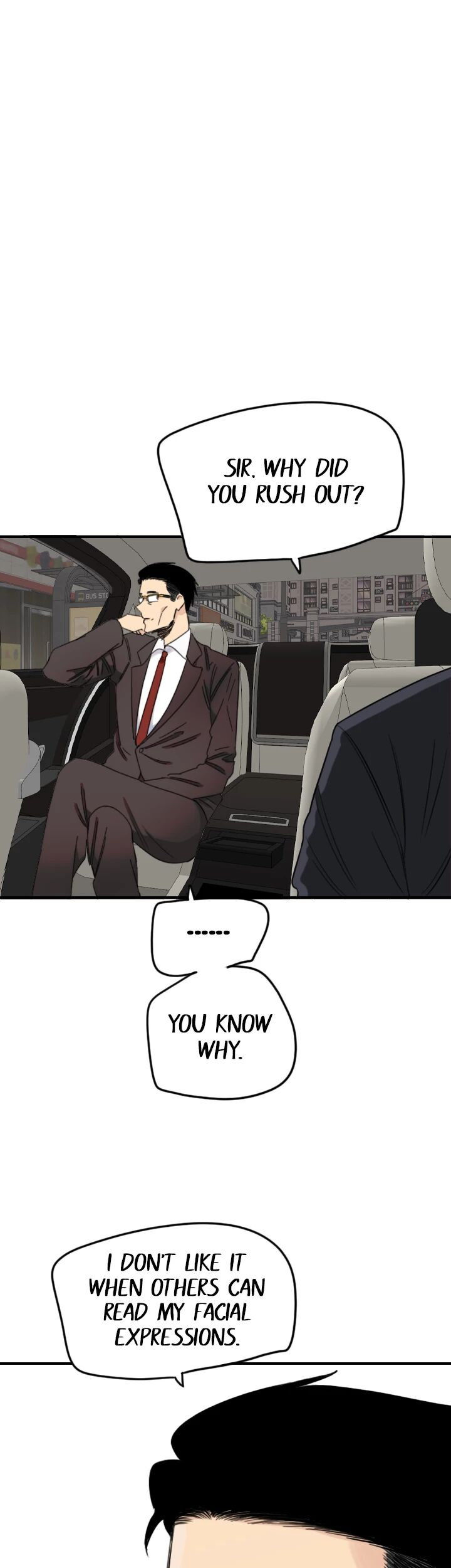 Drawing Romance Manhwa - Chapter 235 Page 30