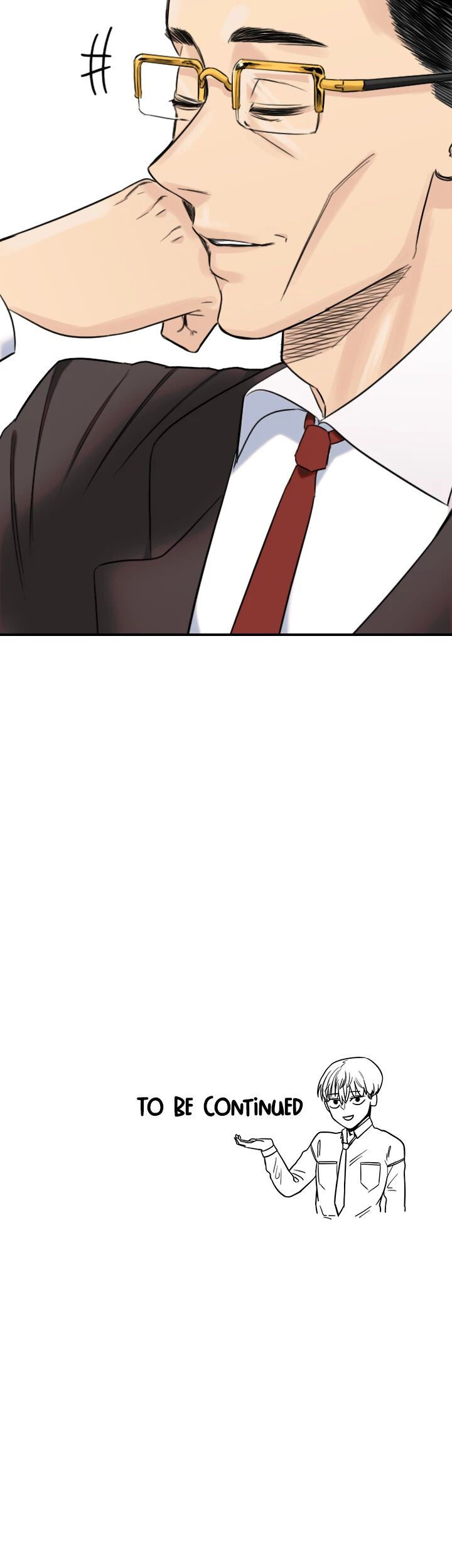 Drawing Romance Manhwa - Chapter 235 Page 31