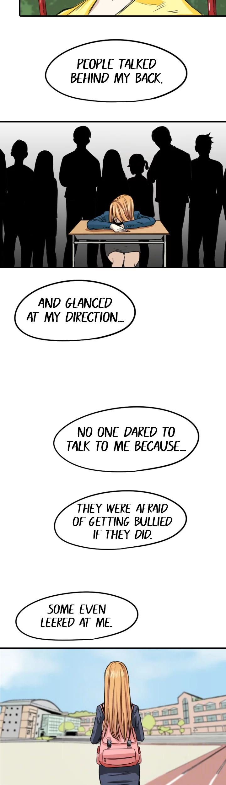 Drawing Romance Manhwa - Chapter 96 Page 26