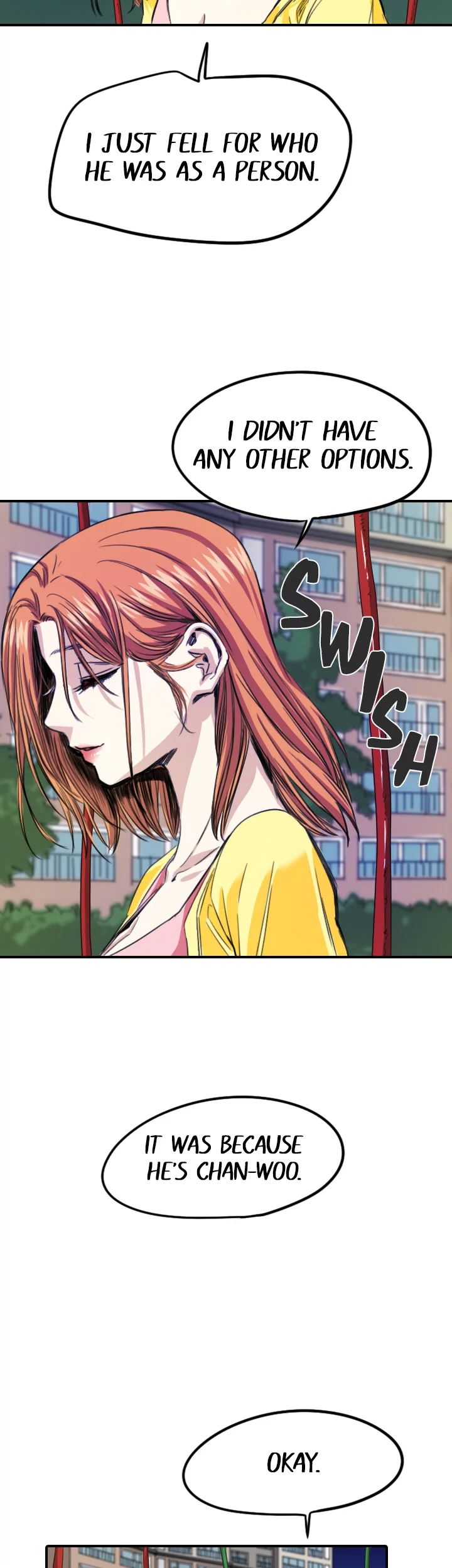 Drawing Romance Manhwa - Chapter 96 Page 30