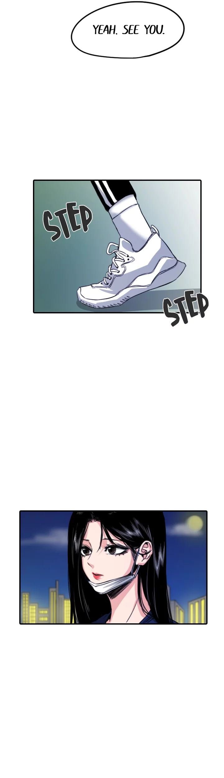 Drawing Romance Manhwa - Chapter 96 Page 32