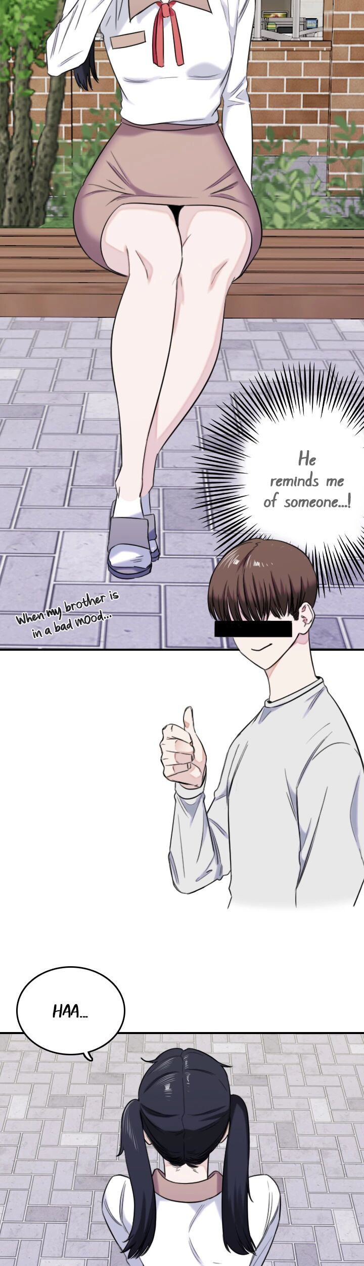 Drawing Romance Manhwa - Chapter 204 Page 16