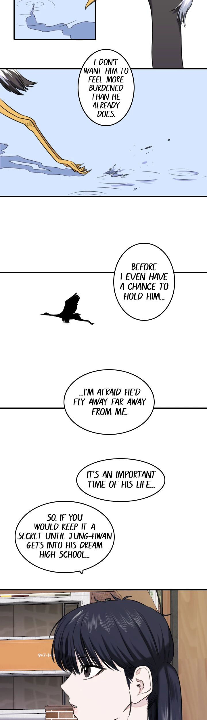 Drawing Romance Manhwa - Chapter 204 Page 20