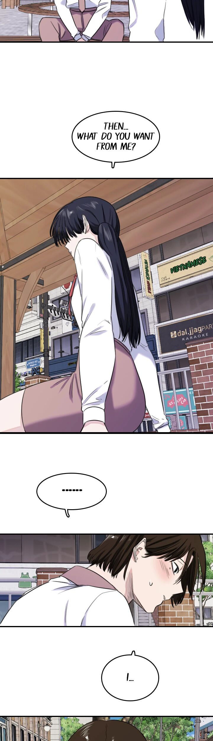 Drawing Romance Manhwa - Chapter 204 Page 24