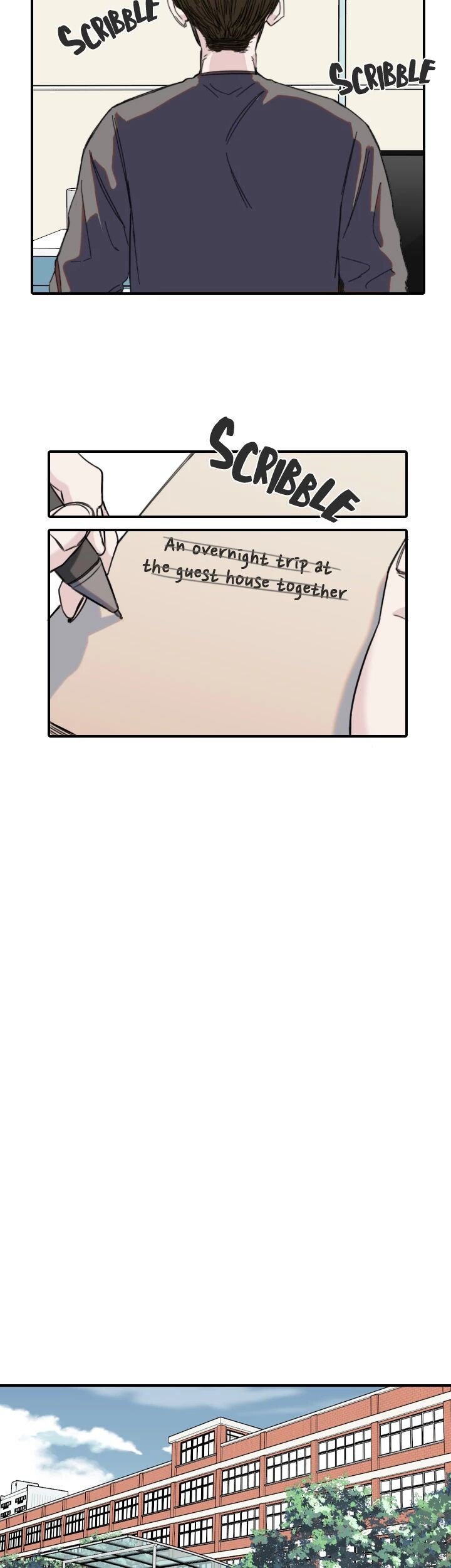 Drawing Romance Manhwa - Chapter 242 Page 12