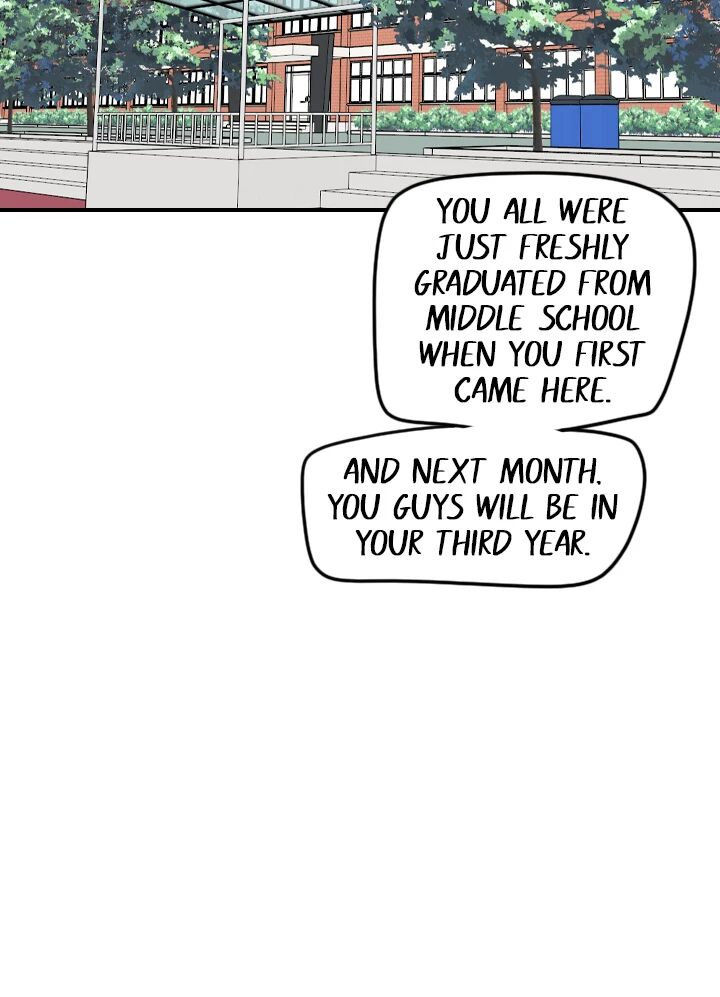 Drawing Romance Manhwa - Chapter 242 Page 13